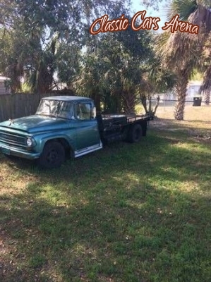 1967 International Harvester for sale in Florida (ID-54798) 1967 International Harvester for sale in Florida (ID-54798)