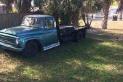 1967 International Harvester for sale in Florida at $5,995