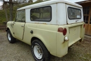 1967 International Scout for sale