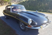 1967 Jaguar XKE for sale