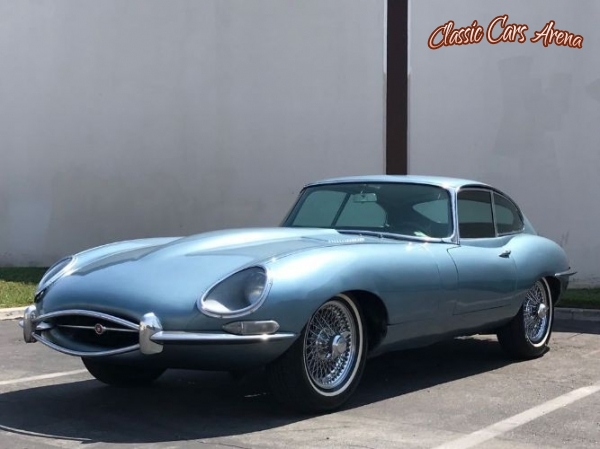 1967 Jaguar XKE for sale in Michigan (ID-41409) 1967 Jaguar XKE for sale in Michigan (ID-41409)
