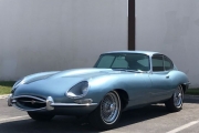 1967 Jaguar XKE for sale