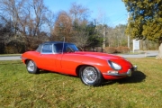 1967 Jaguar XKE for sale