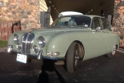 1967 Jaguar S-Type for sale