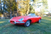 1967 Jaguar E-Type for sale
