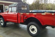 1967 Jeep M715 for sale