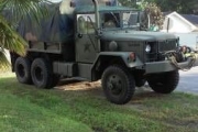 1967 Jeep Kaiser for sale