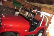 1967 Jeep CJ5 for sale