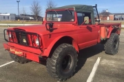 1967 Jeep M715 for sale