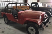 1967 Jeep CJ6 for sale