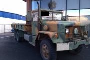 1967 Jeep Kaiser for sale in Nevada