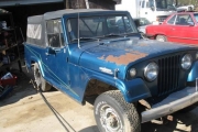 1967 Jeep Jeepster for sale
