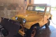 1967 Jeep CJ5 for sale