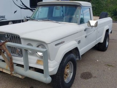 1967 Jeep Gladiator for sale