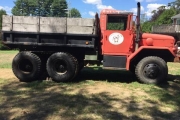 1967 Kaiser M35A2 for sale 1967 Kaiser M35A2 for sale
