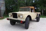 1967 Kaiser Jeep for sale