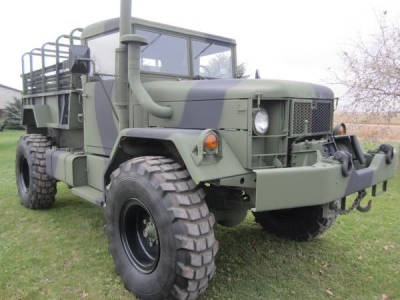 1967 Kaiser Jeep for sale