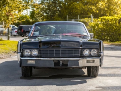 1967 Lincoln Continental for sale