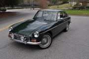 1967 MG MGB for sale