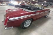 1967 MG MGB for sale
