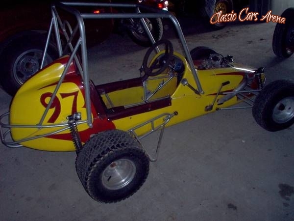 1967 MG Midget for sale in Michigan (ID-54517) 1967 MG Midget for sale in Michigan (ID-54517)