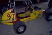 1967 MG Midget for sale
