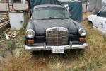 1967 Mercedes Benz 200D for sale in California (ID-57269)