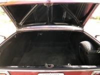 1967 Mercedes-Benz 200 for sale in Michigan (ID-92708)