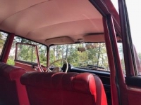 1967 Mercedes-Benz 200 for sale in Michigan (ID-92708)