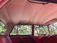 1967 Mercedes-Benz 200 for sale in Michigan (ID-92708)