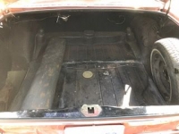1967 Mercedes-Benz 200 for sale in Michigan (ID-92708)