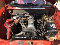 1967 Mercedes-Benz 200 for sale in Michigan (ID-92708)