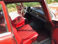 1967 Mercedes-Benz 200 for sale in Michigan (ID-92708)