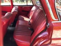 1967 Mercedes-Benz 200 for sale in Michigan (ID-92708)