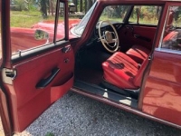 1967 Mercedes-Benz 200 for sale in Michigan (ID-92708)