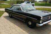 1967 Mercury Comet for sale