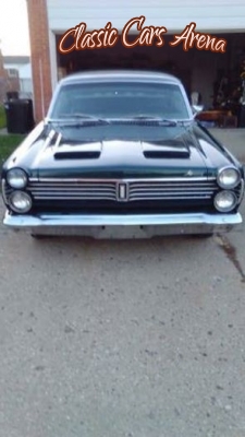 1967 Mercury Cyclone for sale in Michigan (ID-5793) 1967 Mercury Cyclone for sale in Michigan (ID-5793)