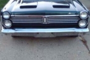 1967 Mercury Cyclone for sale