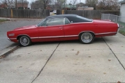 1967 Mercury Marquise for sale