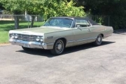 1967 Mercury Marquis for sale