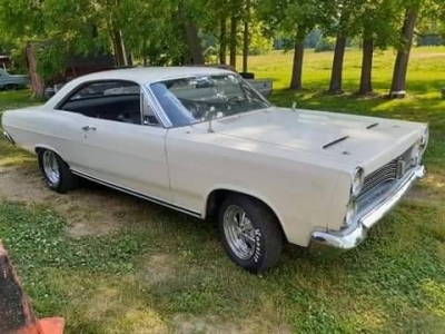 1967 Mercury Cyclone for sale