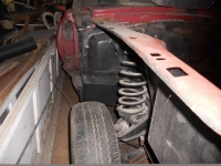 1967 Mercury Cougar for sale in Ohio (ID-83411)