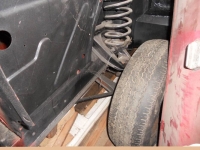1967 Mercury Cougar for sale in Ohio (ID-83411)