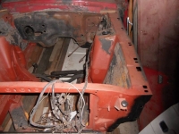 1967 Mercury Cougar for sale in Ohio (ID-83411)