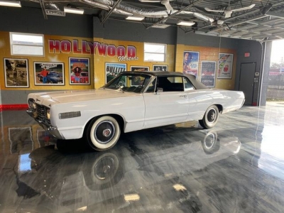 1967 Mercury Monterey for sale