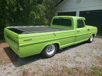 1967 Mercury Pickup for sale in Markham, Ontario (ID-90995)