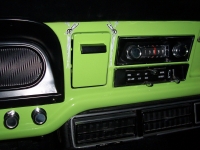 1967 Mercury Pickup for sale in Markham, Ontario (ID-90995)