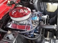 1967 Mercury Caliente for sale in Michigan (ID-92049)