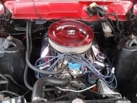 1967 Mercury Caliente for sale in Michigan (ID-92049)