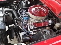 1967 Mercury Caliente for sale in Michigan (ID-92049)